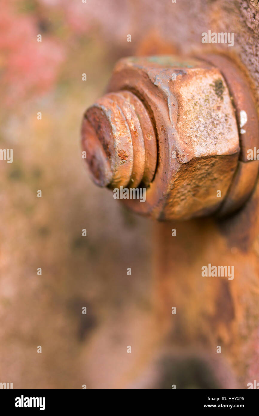 Flange bolt hires stock photography and images Alamy
