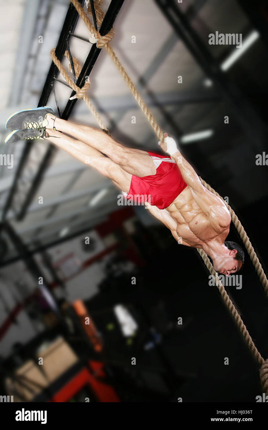 Chest muscules hi-res stock photography and images - Alamy