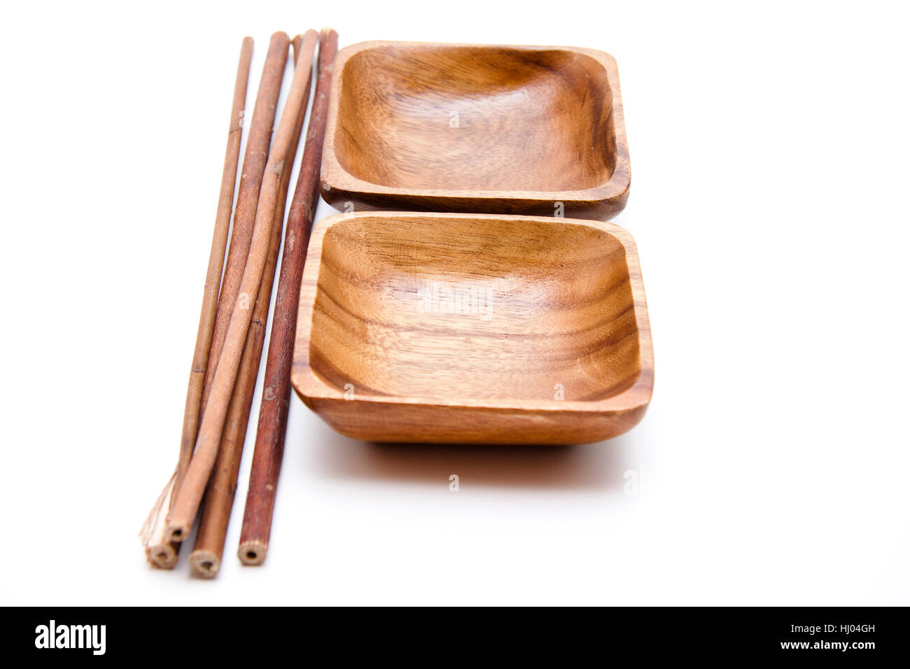 object, object, stable, kitchenware, gebckschalen, holzschalen, holzmaterial, Stock Photo