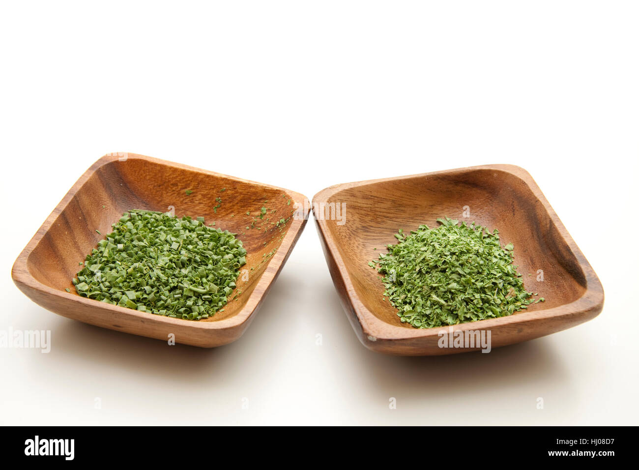 parsley, chives, chive, herbs, food, aliment, dried, parsley, chives, chive, Stock Photo