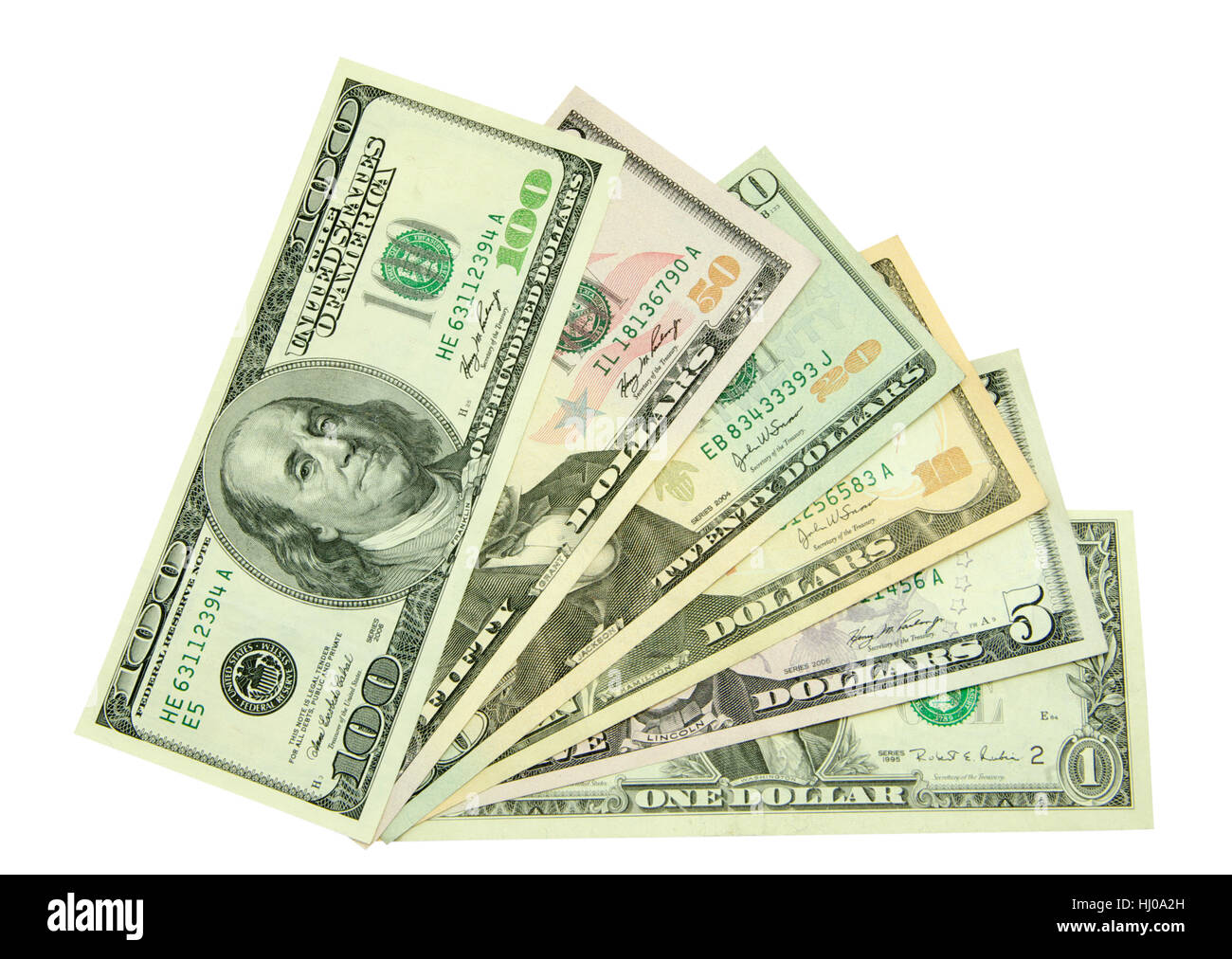 dollar, dollars, macro, close-up, macro admission, close up view, currency, Stock Photo