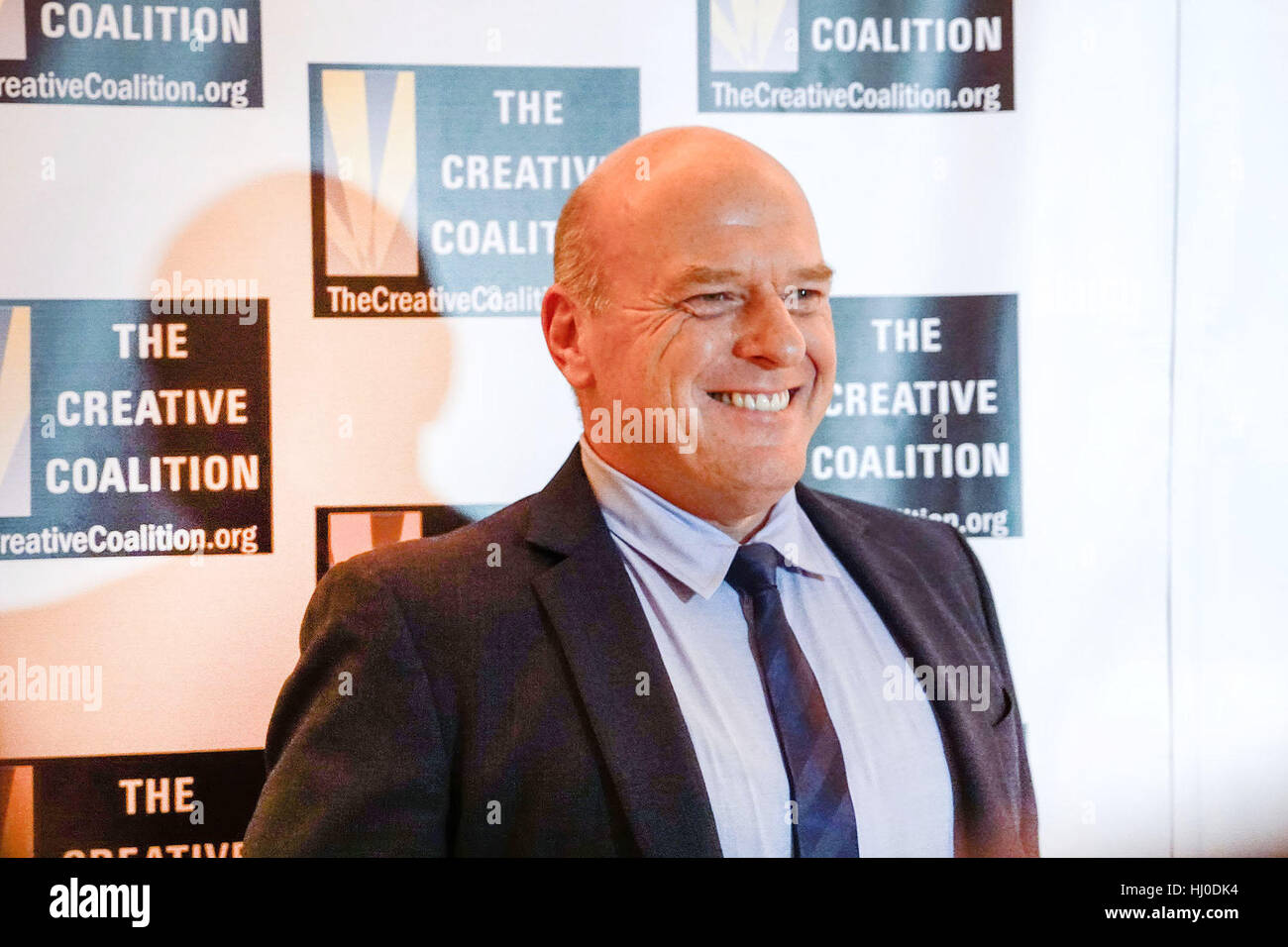 Dean Norris  Hungarian Conservative