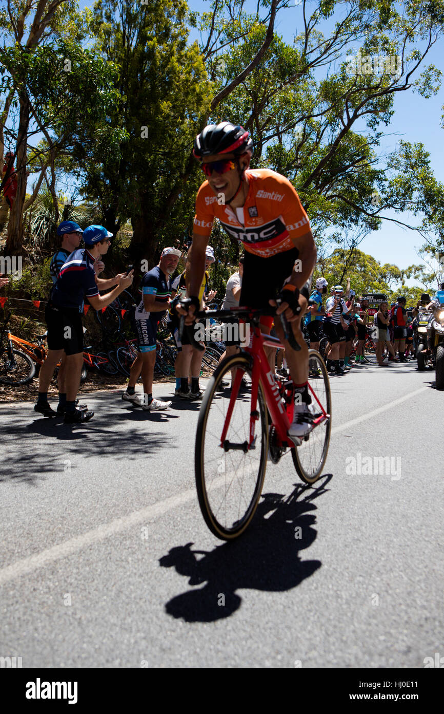 bike exchange aust