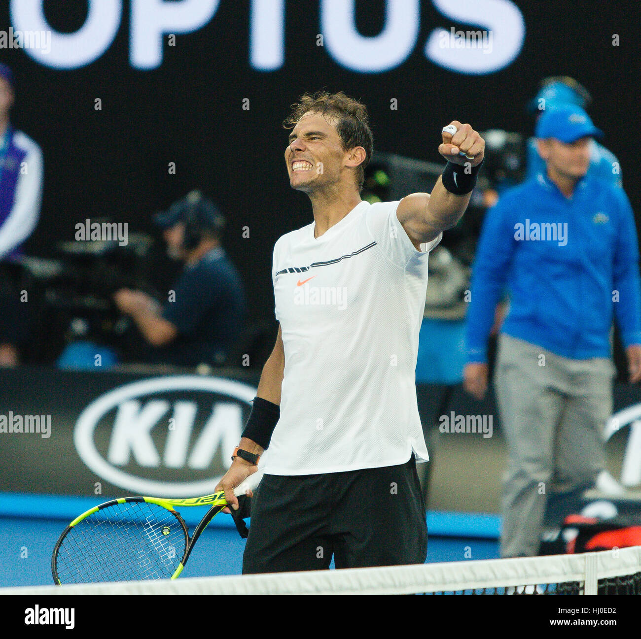 Rafa nadal nike hi res stock photography and images Alamy