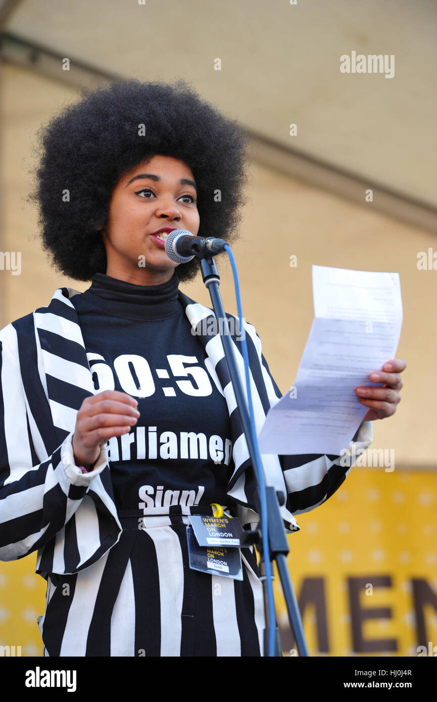 Isabel adomakoh young hi-res stock photography and images - Alamy