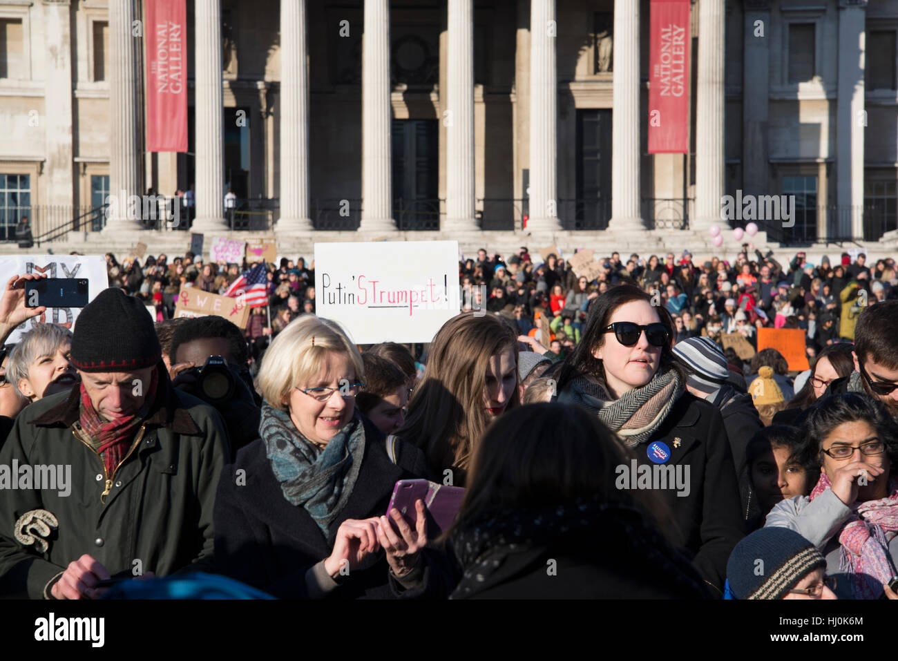 Anti feminism women hi-res stock photography and images - Alamy