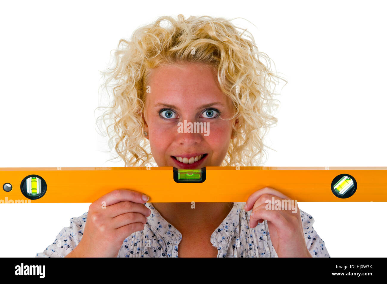 woman, check, laugh, laughs, laughing, twit, giggle, smile, smiling, laughter, Stock Photo