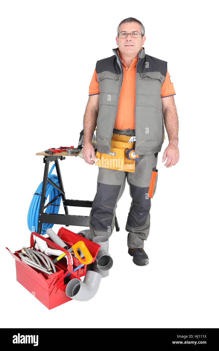 male, masculine, manual, plumber, handyman, builder, workman, workers
