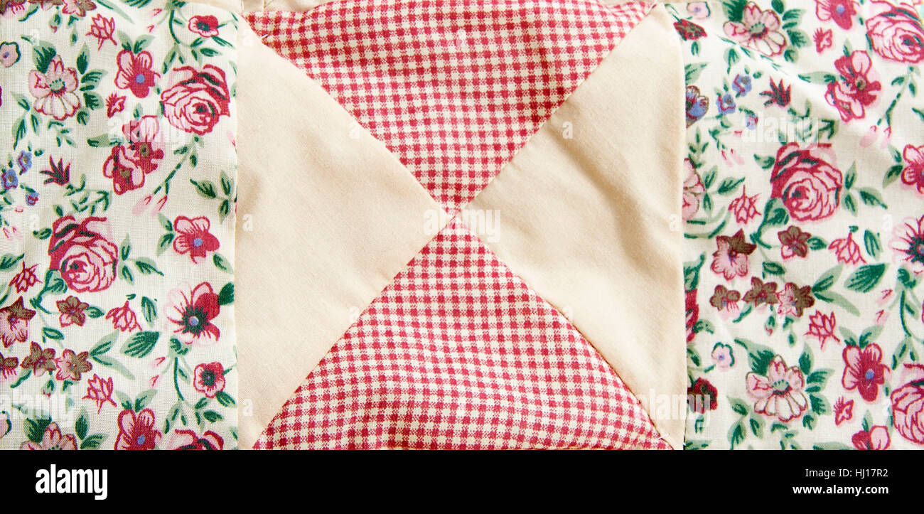 colour, flower, plant, blanket, traditional, material, drug, anaesthetic Stock Photo Alamy