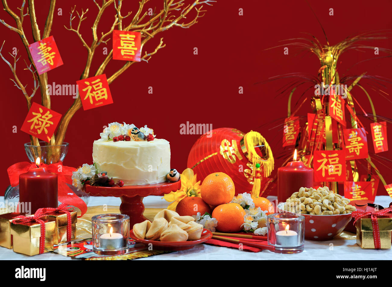 3 Tablescape Essentials to Increase Your Luck in the New Year – Society  Social