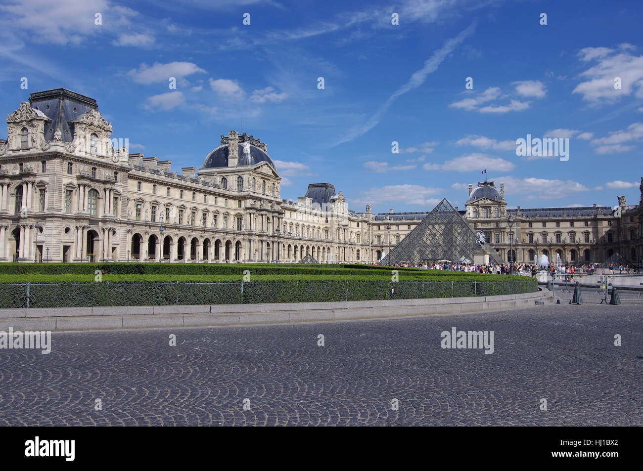 tourism, sightseeing, paris, france, style of construction, architecture, Stock Photo