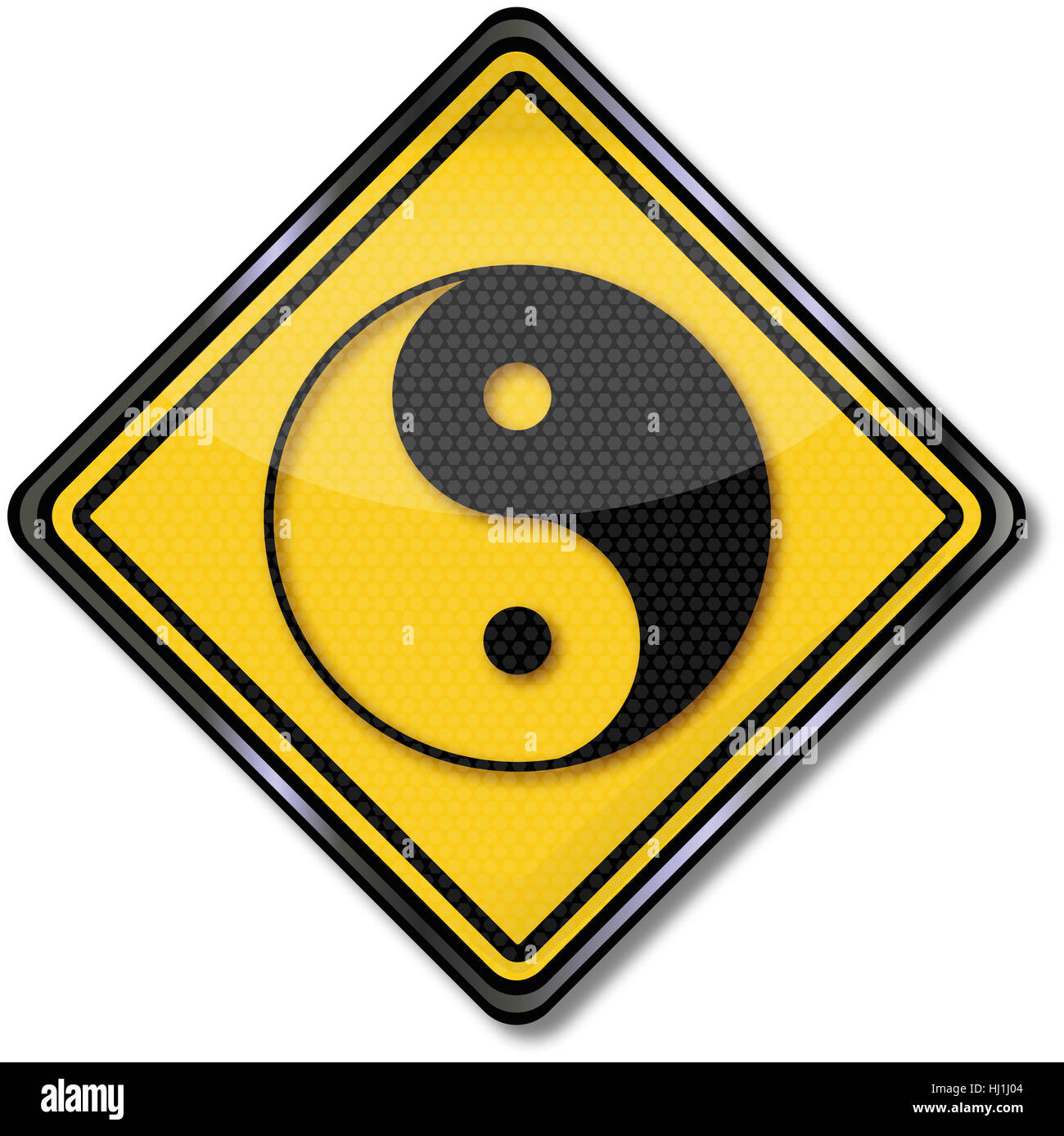 health, button, homeopathy, acupuncture, yang, shield, sign, signal, health, Stock Photo