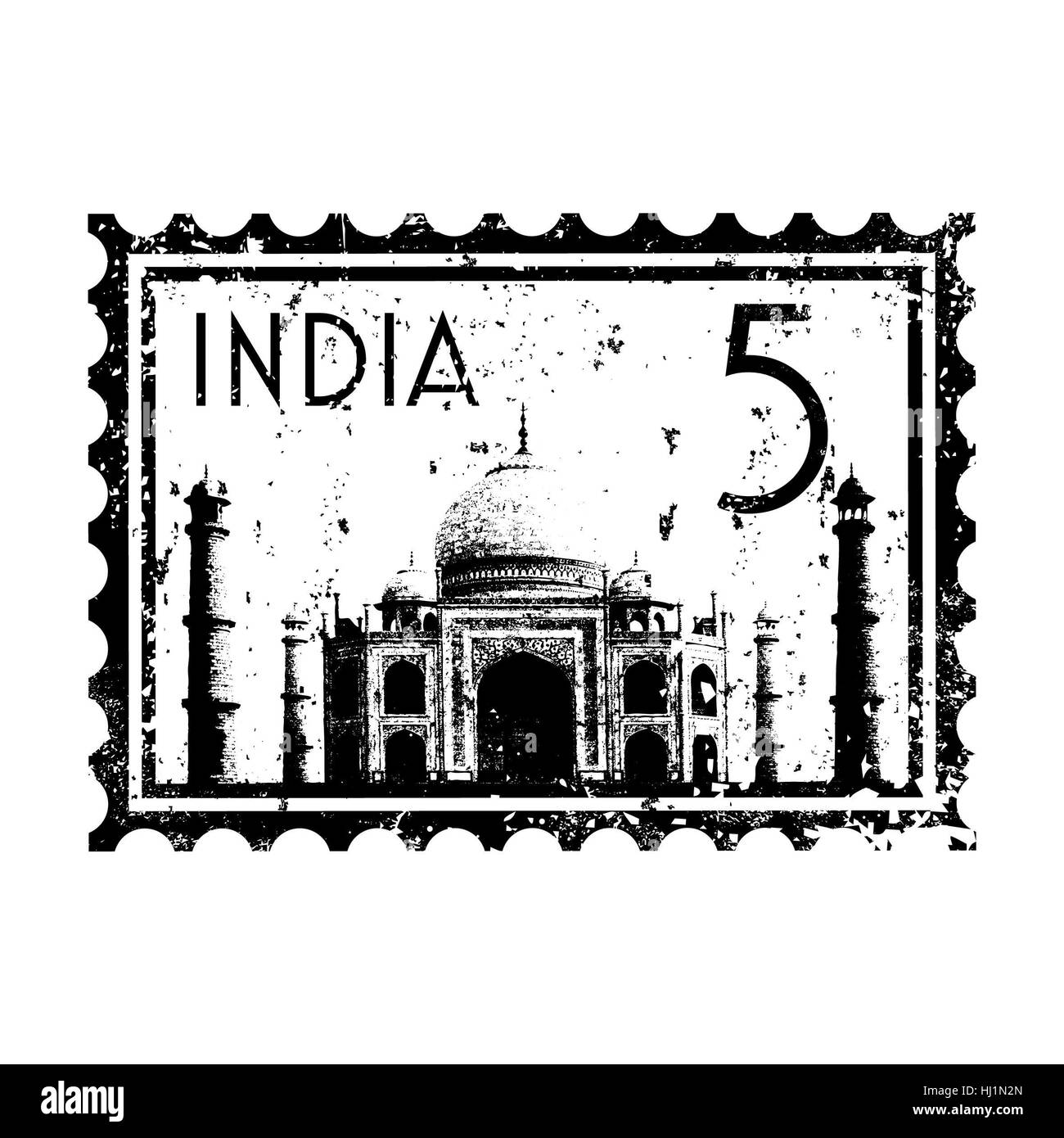 23-12-2013: Buy Gulab Singh Lodhi Indian Postage Stamp - Buy Indian Stamps  - Philacy