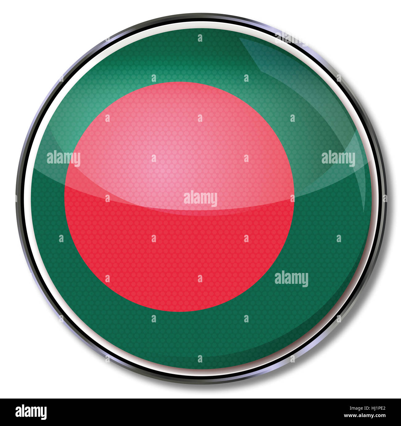 asia, flag, button, asia, euro, flag, border, button, card, area ...