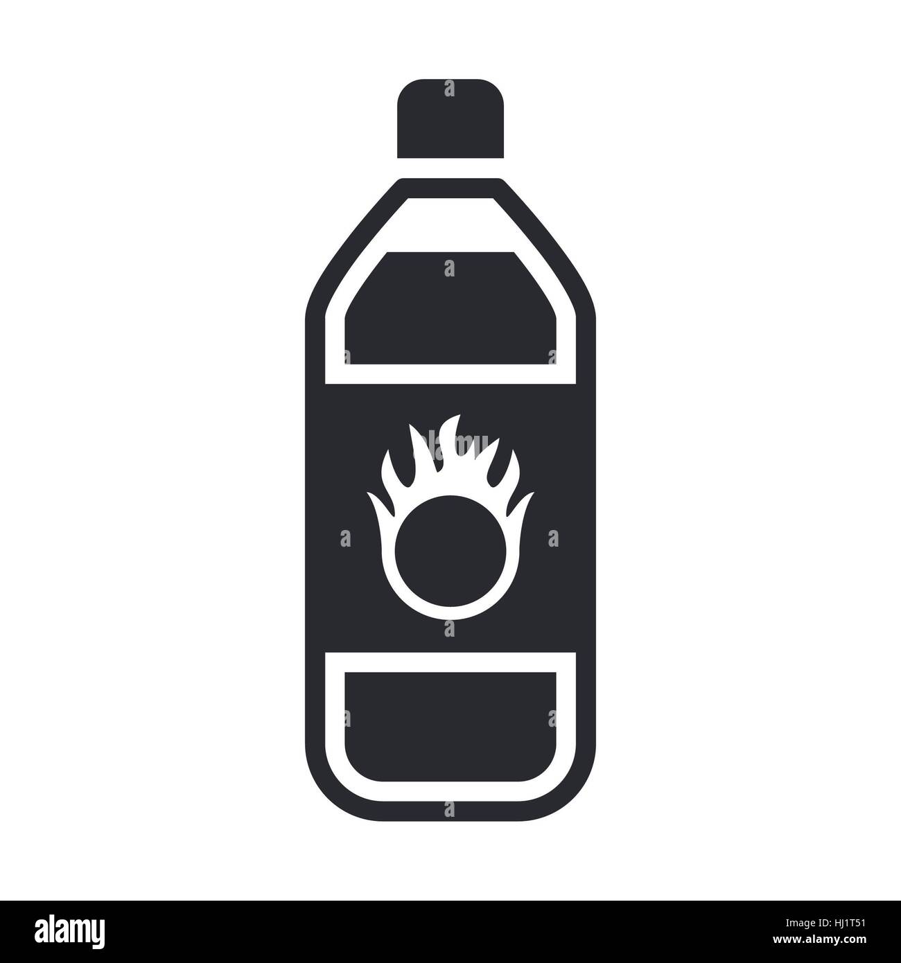 https://c8.alamy.com/comp/HJ1T51/vector-illustration-of-single-isolated-dangerous-bottle-icon-HJ1T51.jpg