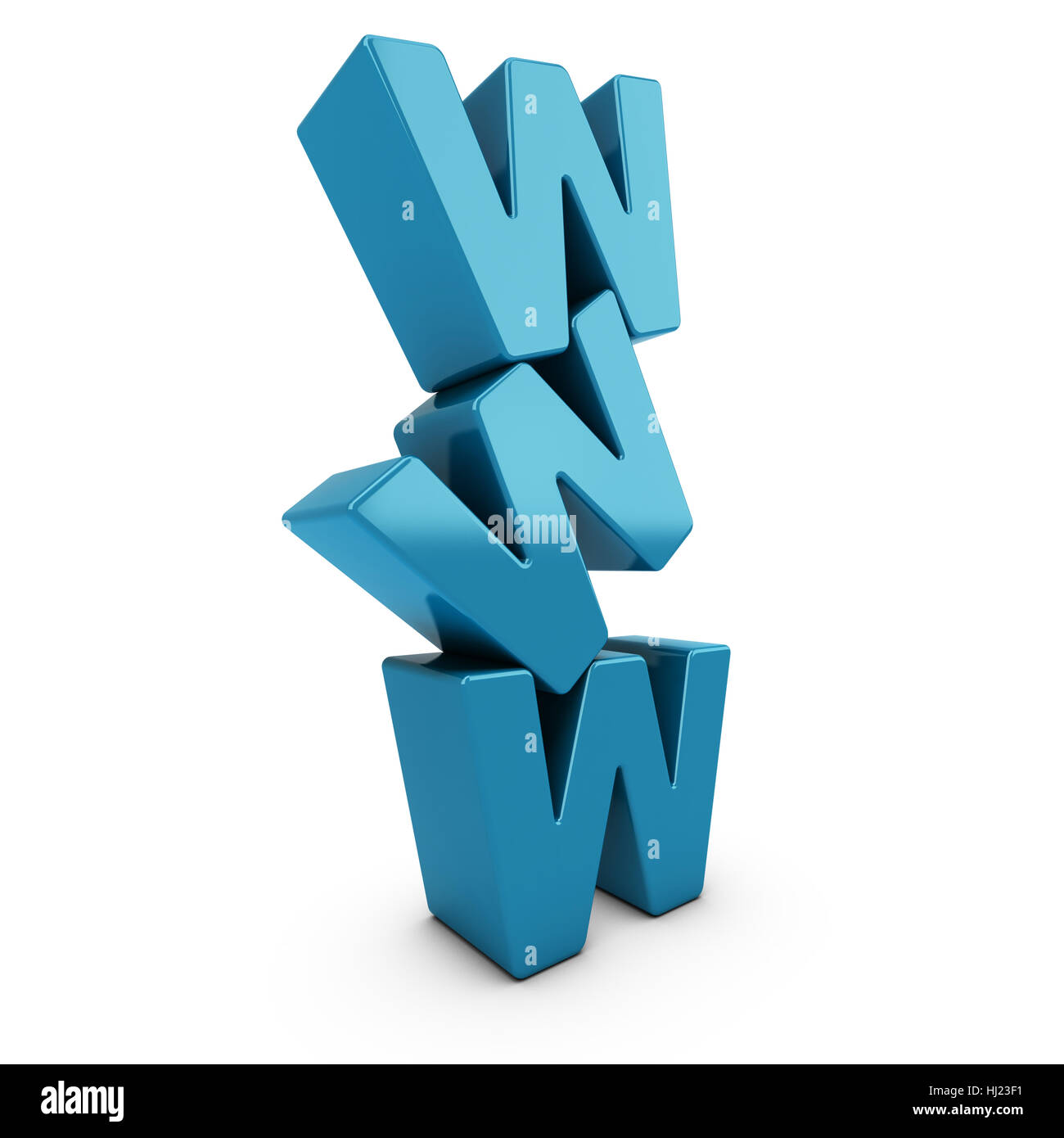 internet, www, worldwideweb, net, web, blue, model, design, project, concept, Stock Photo