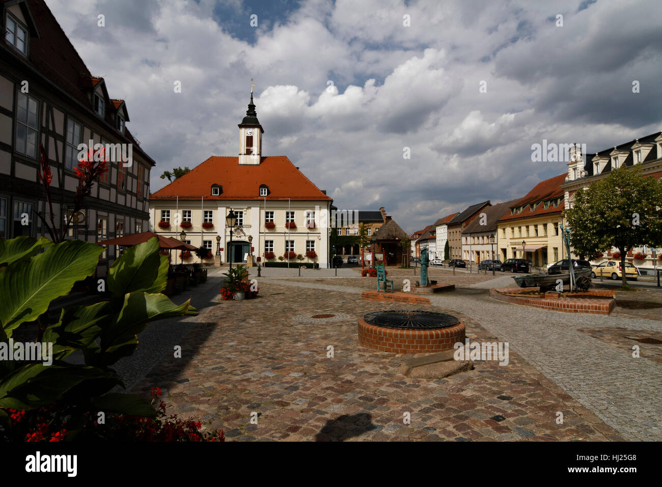 city, town, monument, brandenburg, style of construction, architecture, Stock Photo