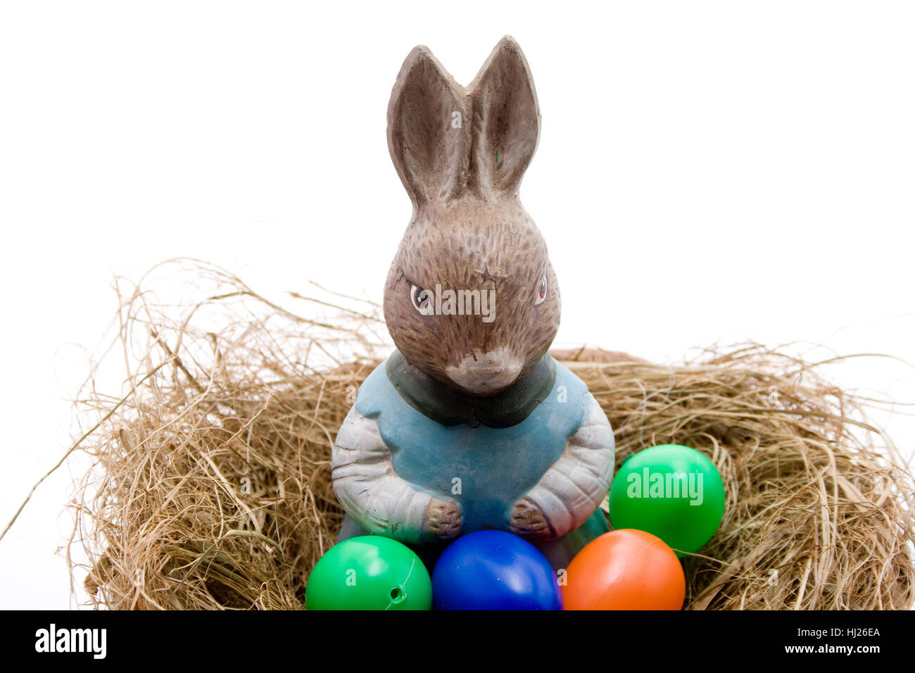 easter, easter egg, hare, easter-bunny, eggs, easter, decoration, easter egg, Stock Photo