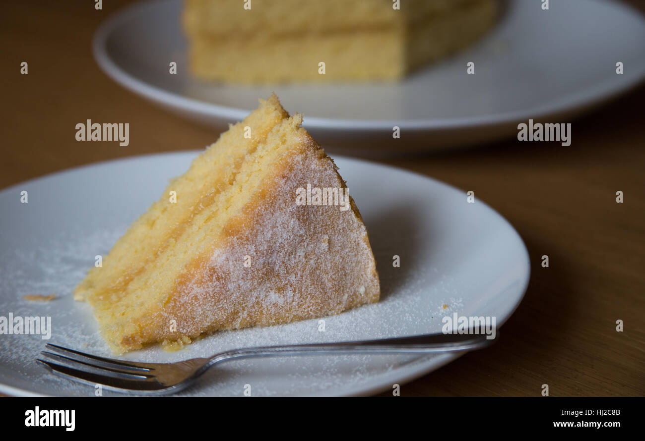 Victoria sandwich hires stock photography and images Alamy