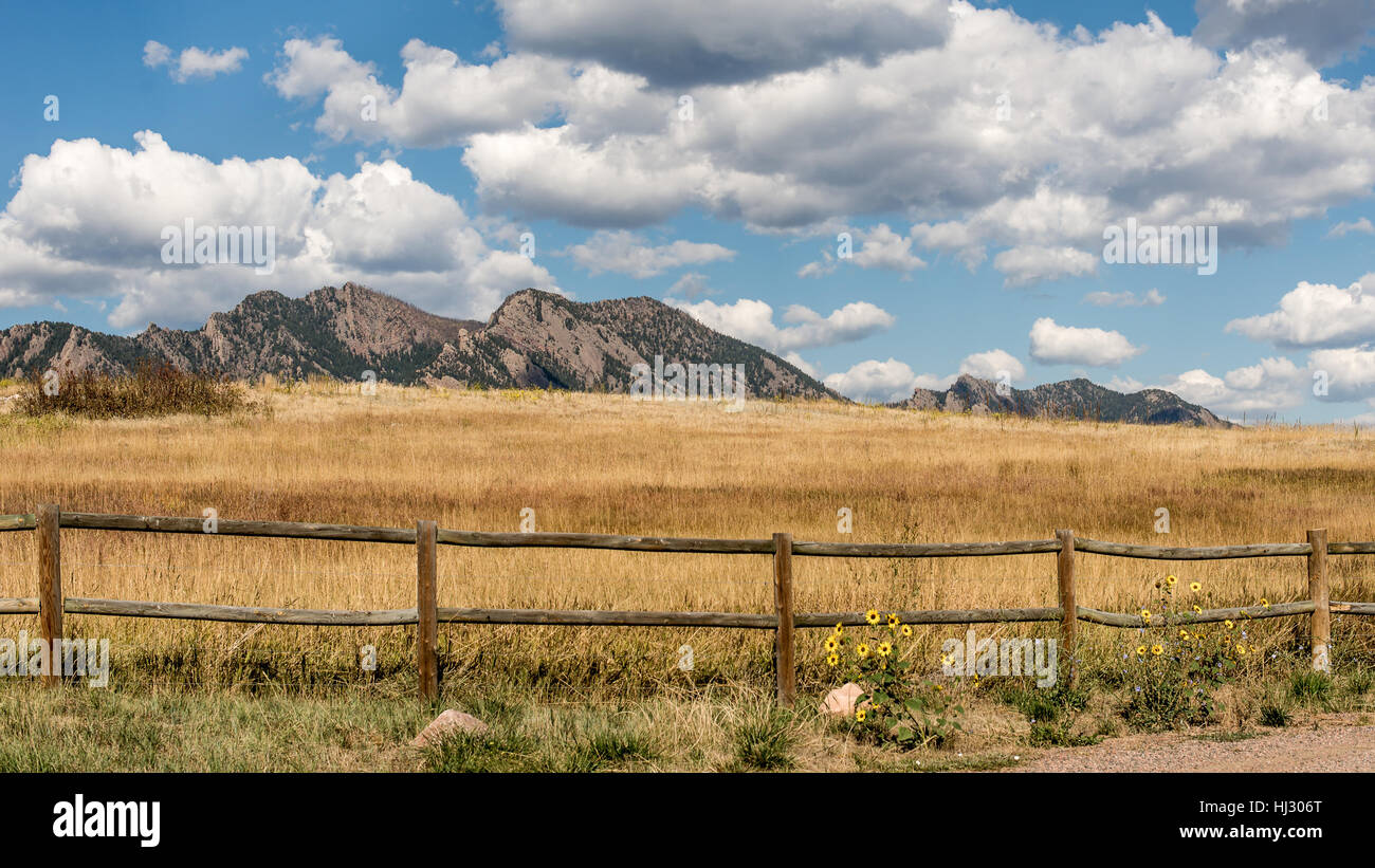 Boulder colorado hires stock photography and images Alamy