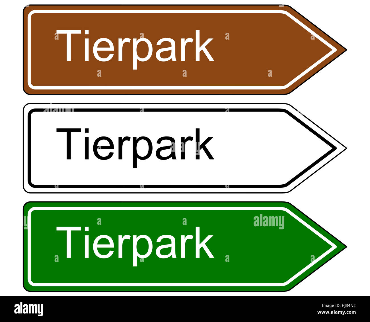 Tierpark hires stock photography and images