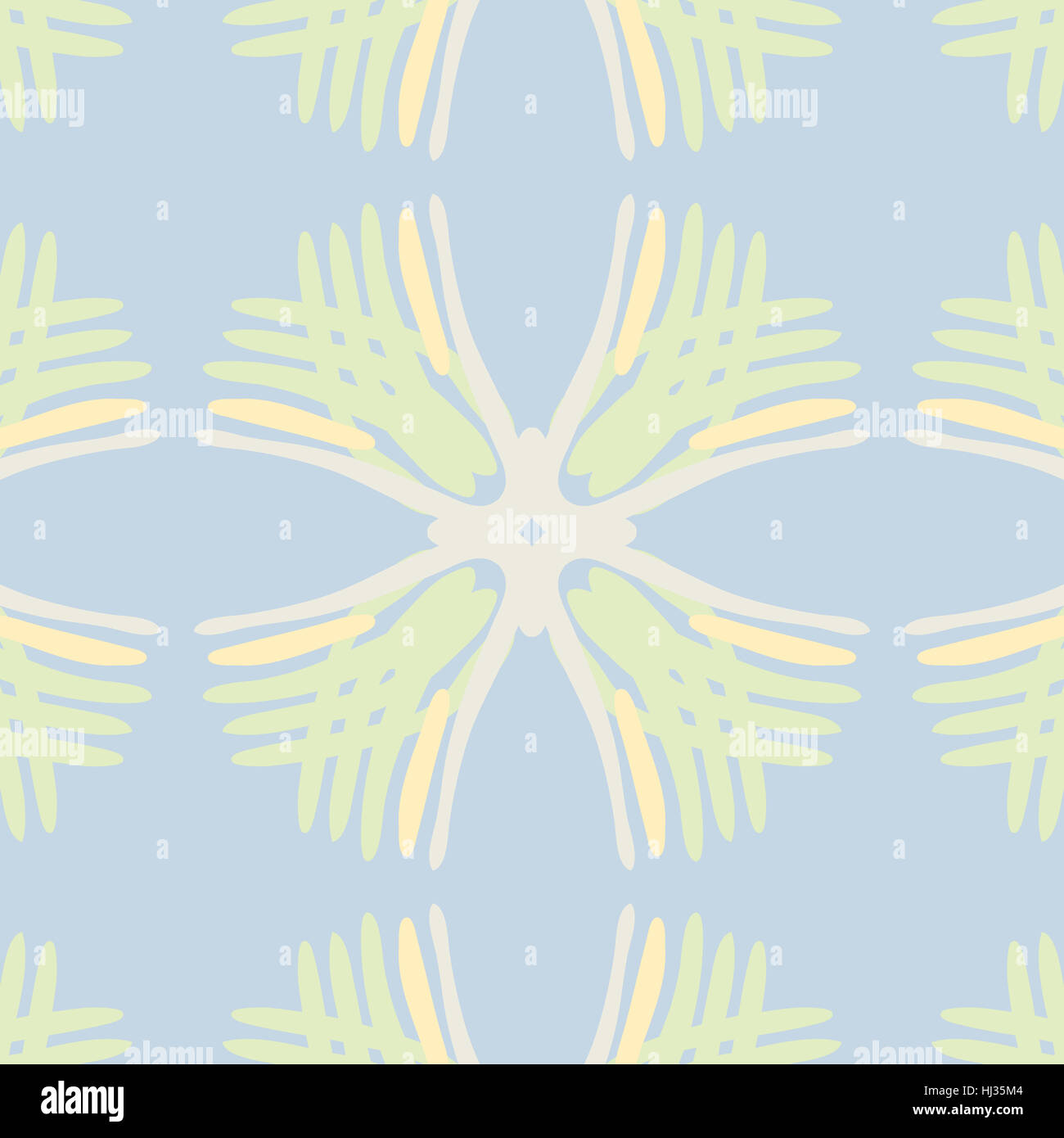 blue, green, lines, endless, illustration, shape, string, stationery ...