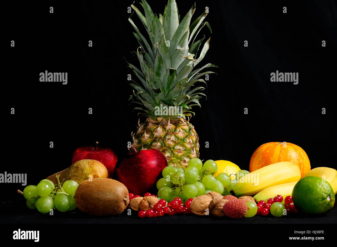fruit Stock Photo