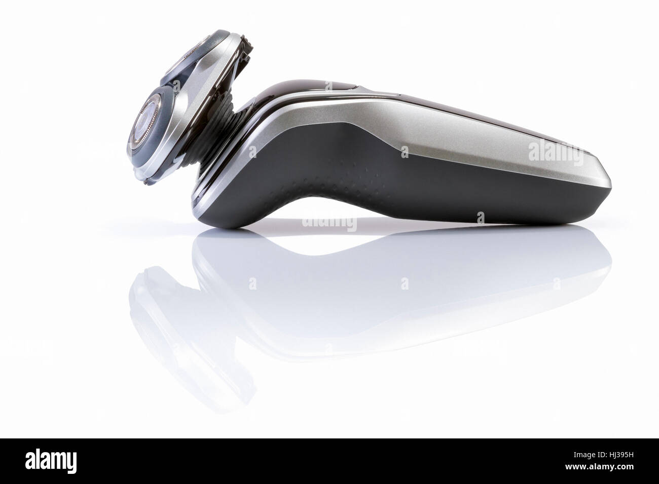 Electric shower head Cut Out Stock Images & Pictures Alamy