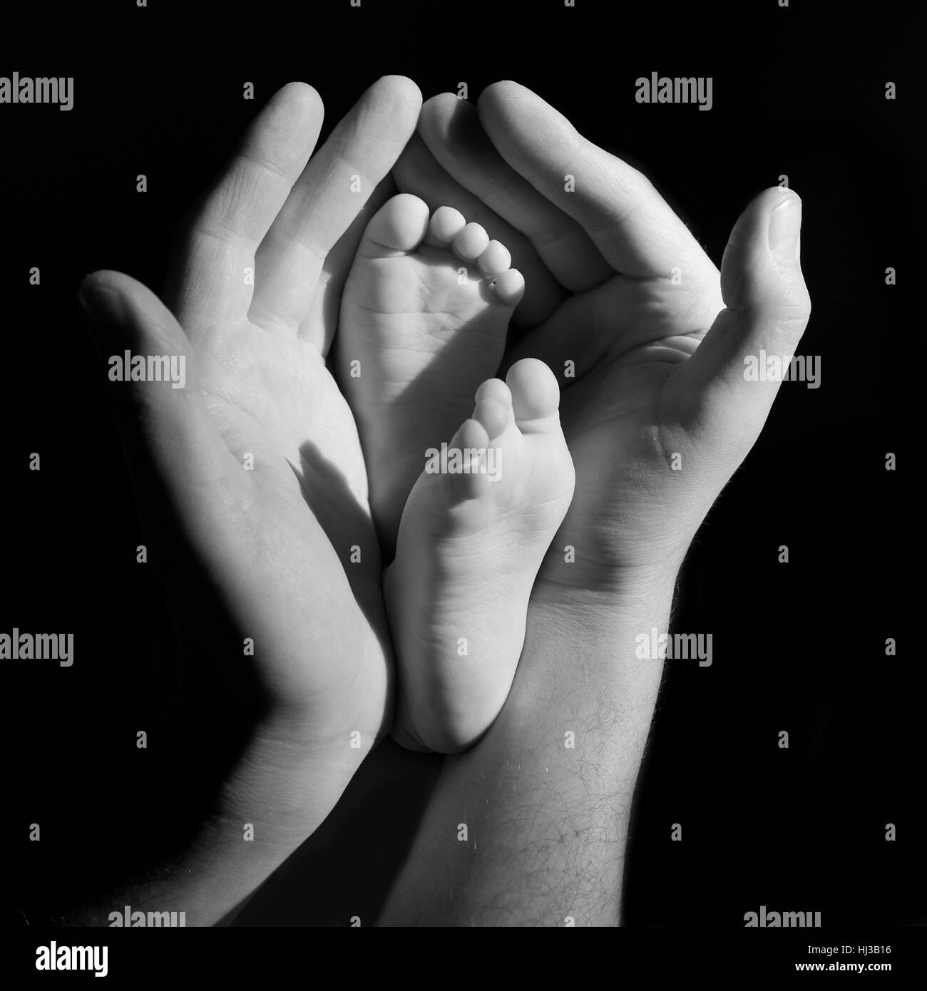 hand, baby, foot, child, hand, life, exist, existence, living, lives ...