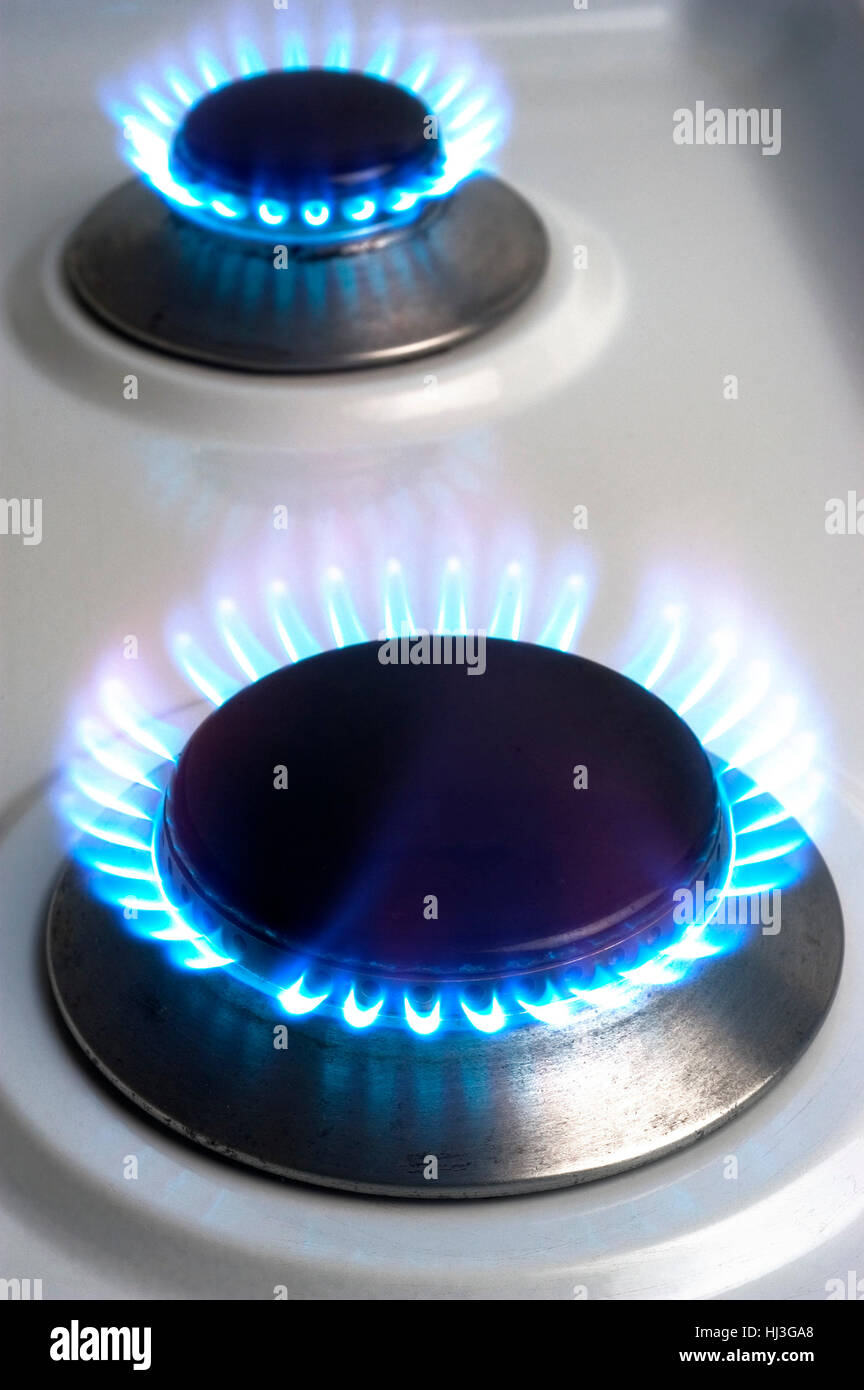 Bruleur a gaz hires stock photography and images Alamy