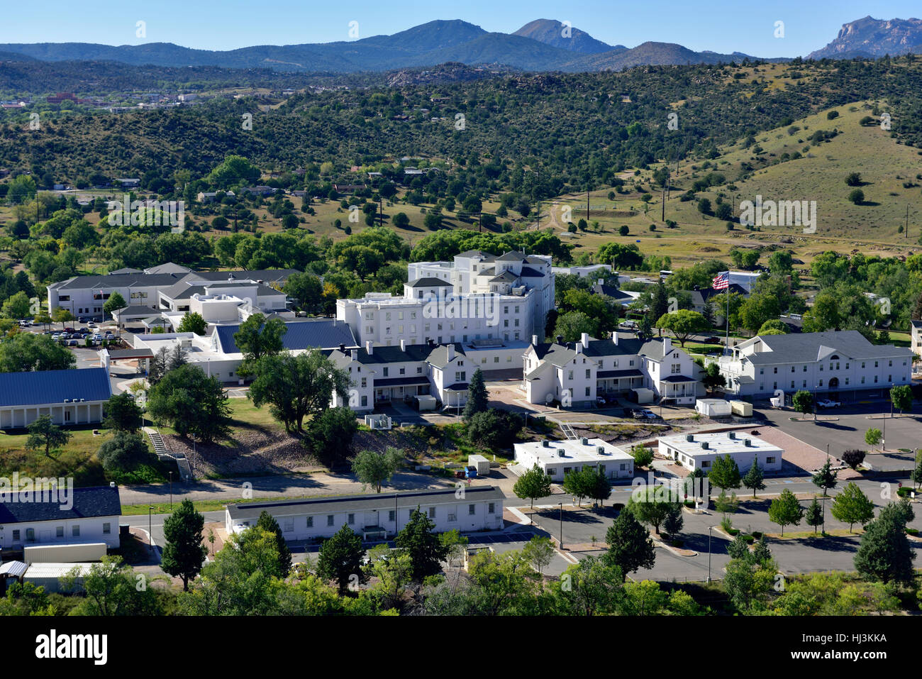 Fort whipple and northern arizona va health care system usa stock