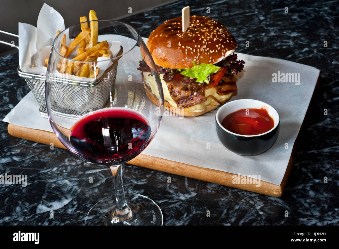 europe, greece, athens, wine, bar, food, by the glass Stock Photo Alamy