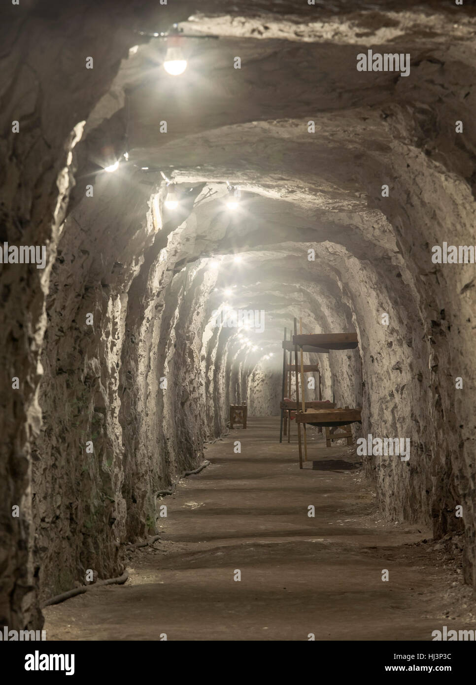 Ramsgate tunnels hires stock photography and images Alamy