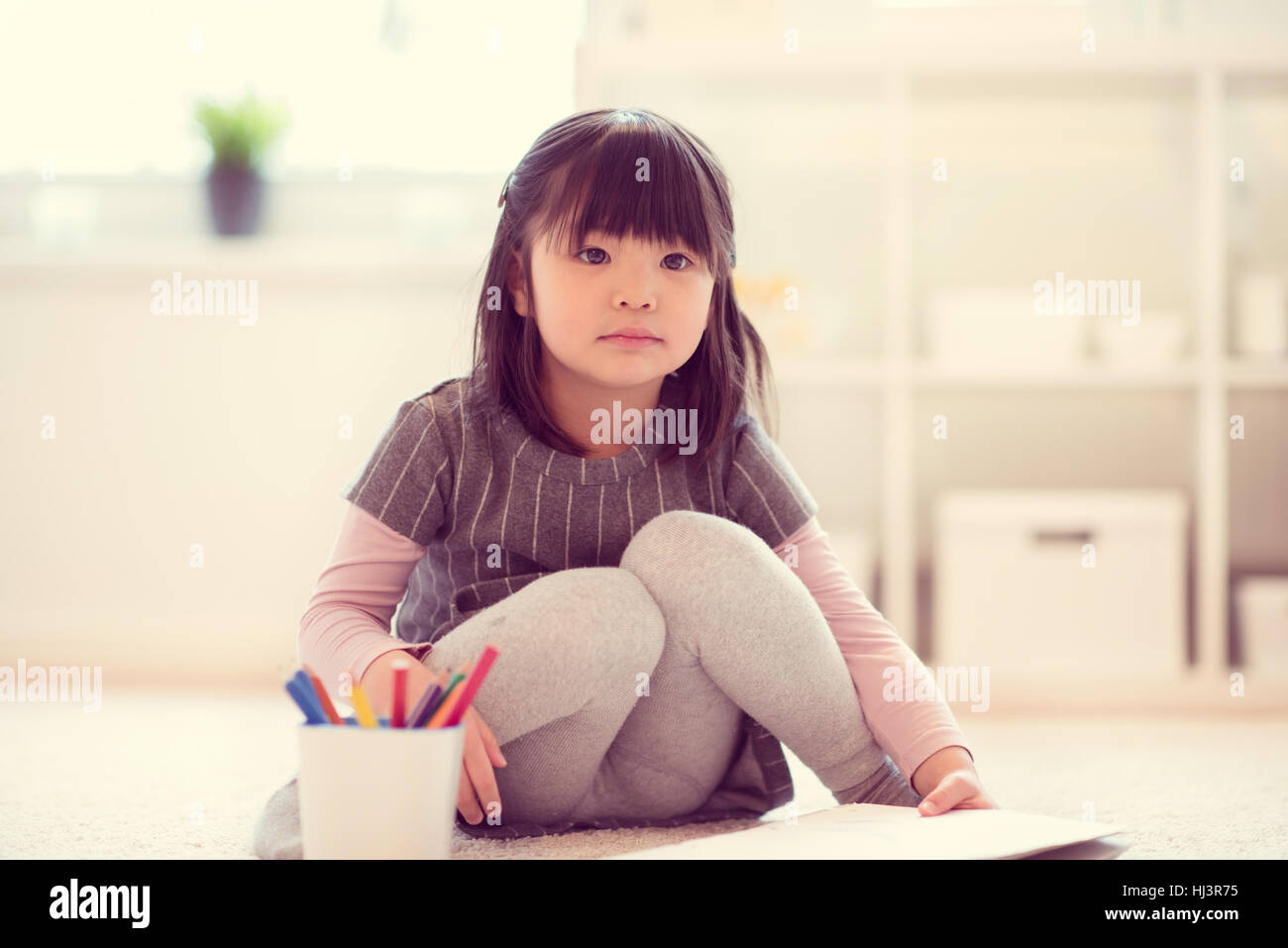 Japanese Little Girl High Resolution Stock Photography And Images Alamy Japanese Little Girl High Resolution Stock Photography And Images Alamy