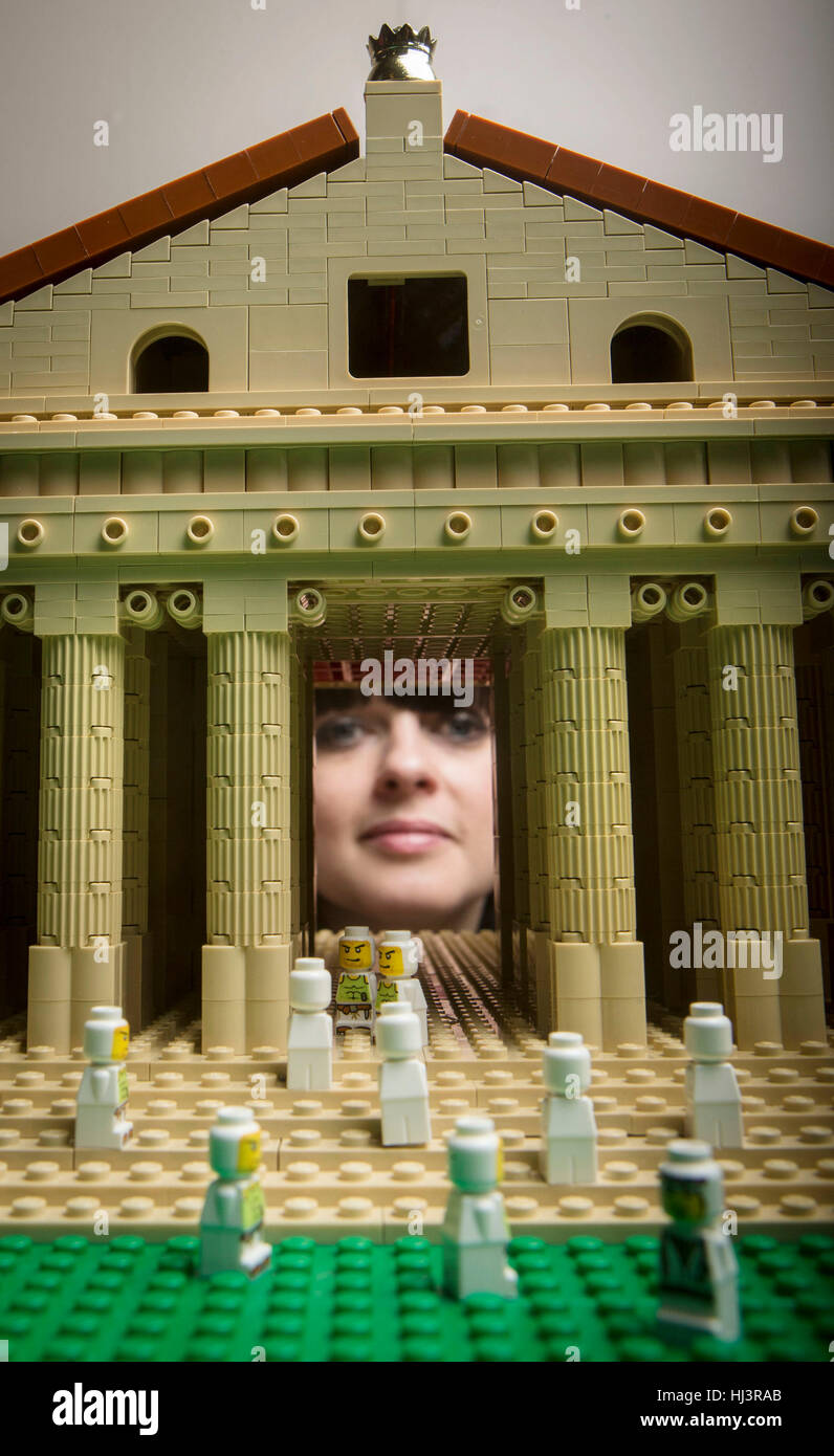 Professional lego builder hotsell