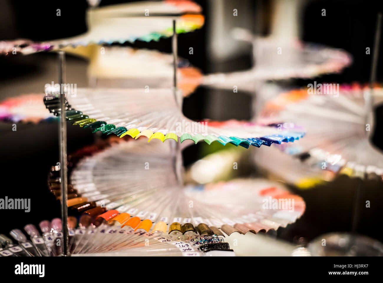 Colour Palette High Resolution Stock Photography and Images - Alamy