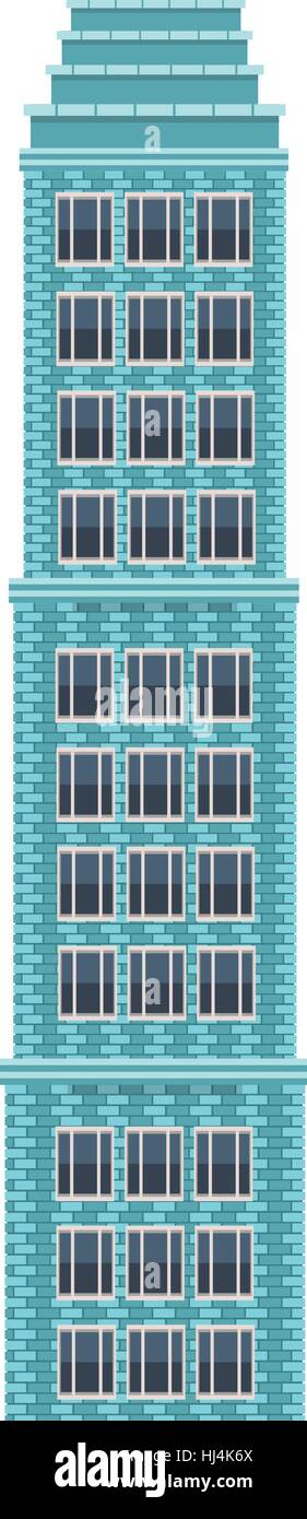 city building icon Stock Vector Image & Art - Alamy