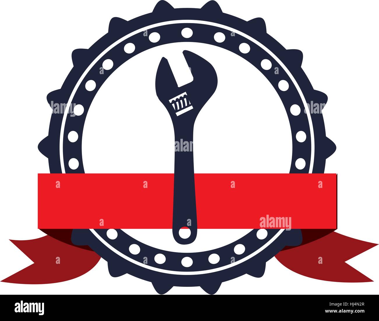 Under construction tool icon vector illustration graphic design Stock ...