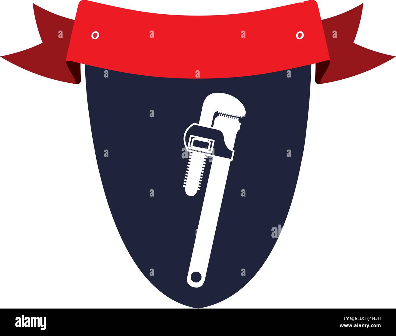 Under construction tool icon vector illustration graphic design Stock ...