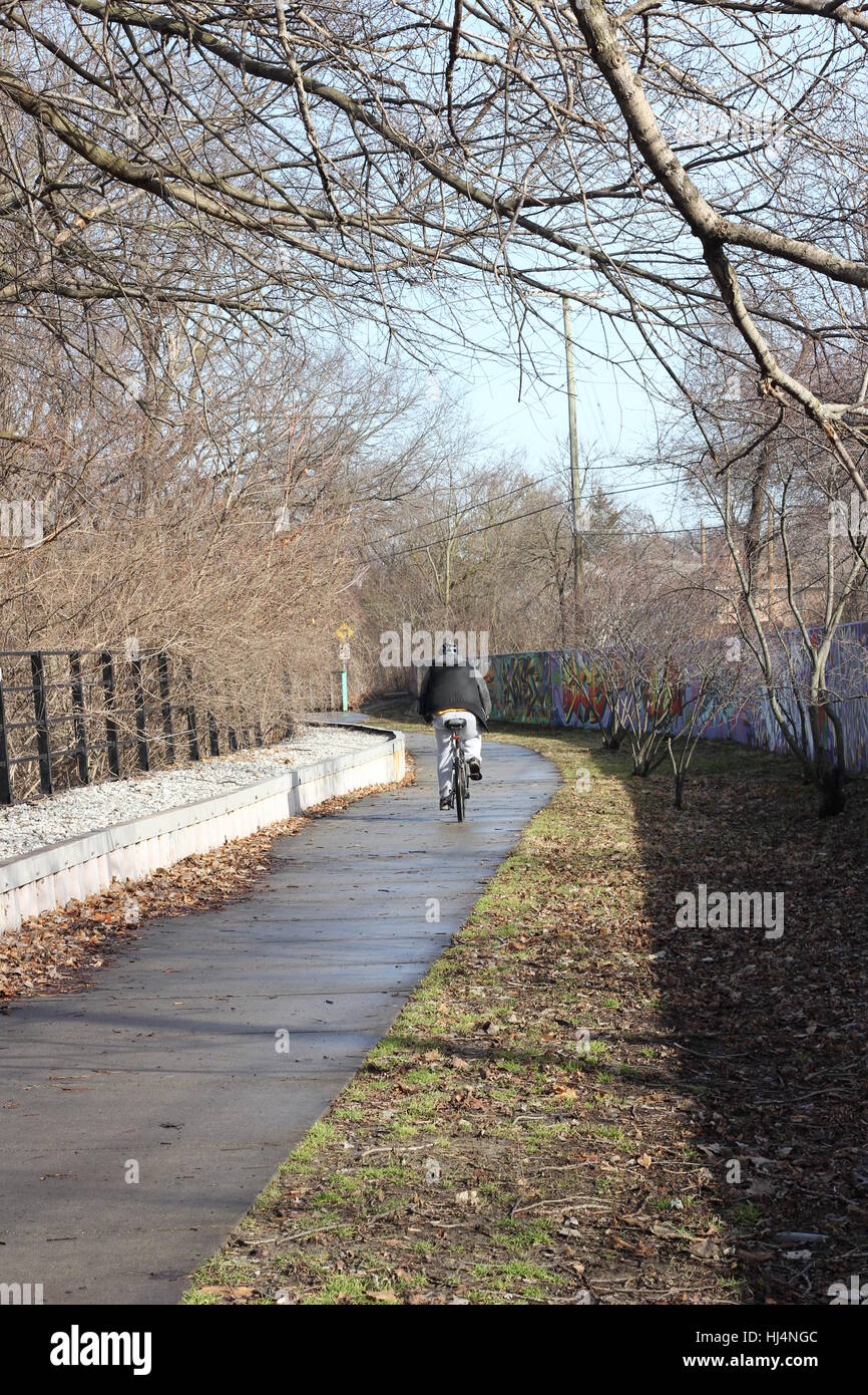 Heartland greenway hires stock photography and images Alamy