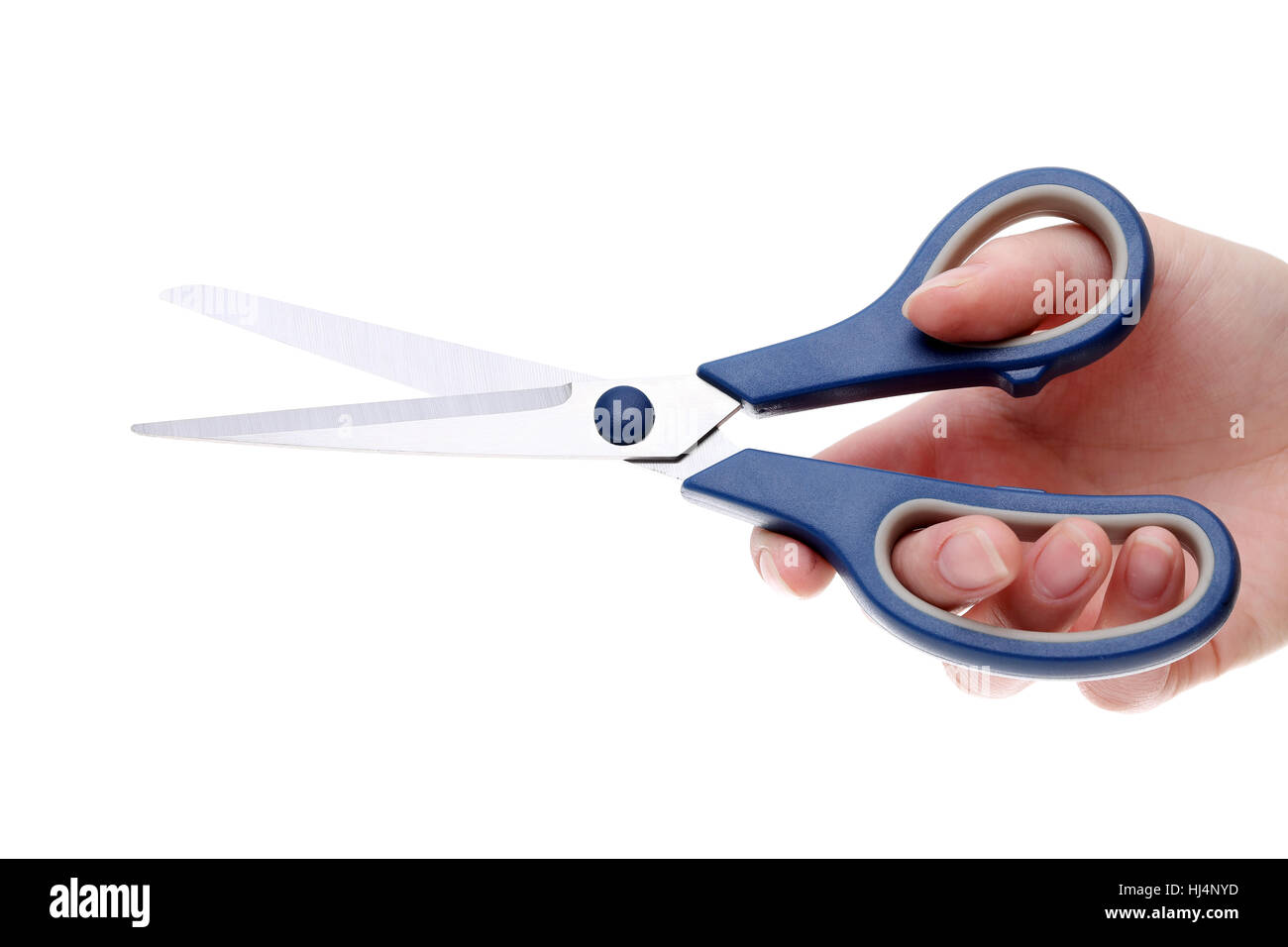 https://c8.alamy.com/comp/HJ4NYD/hand-holding-handled-scissors-isolated-on-white-background-HJ4NYD.jpg