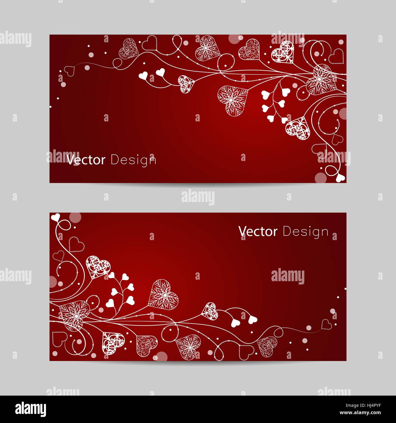 Horizontal scroll painting Stock Vector Images - Alamy