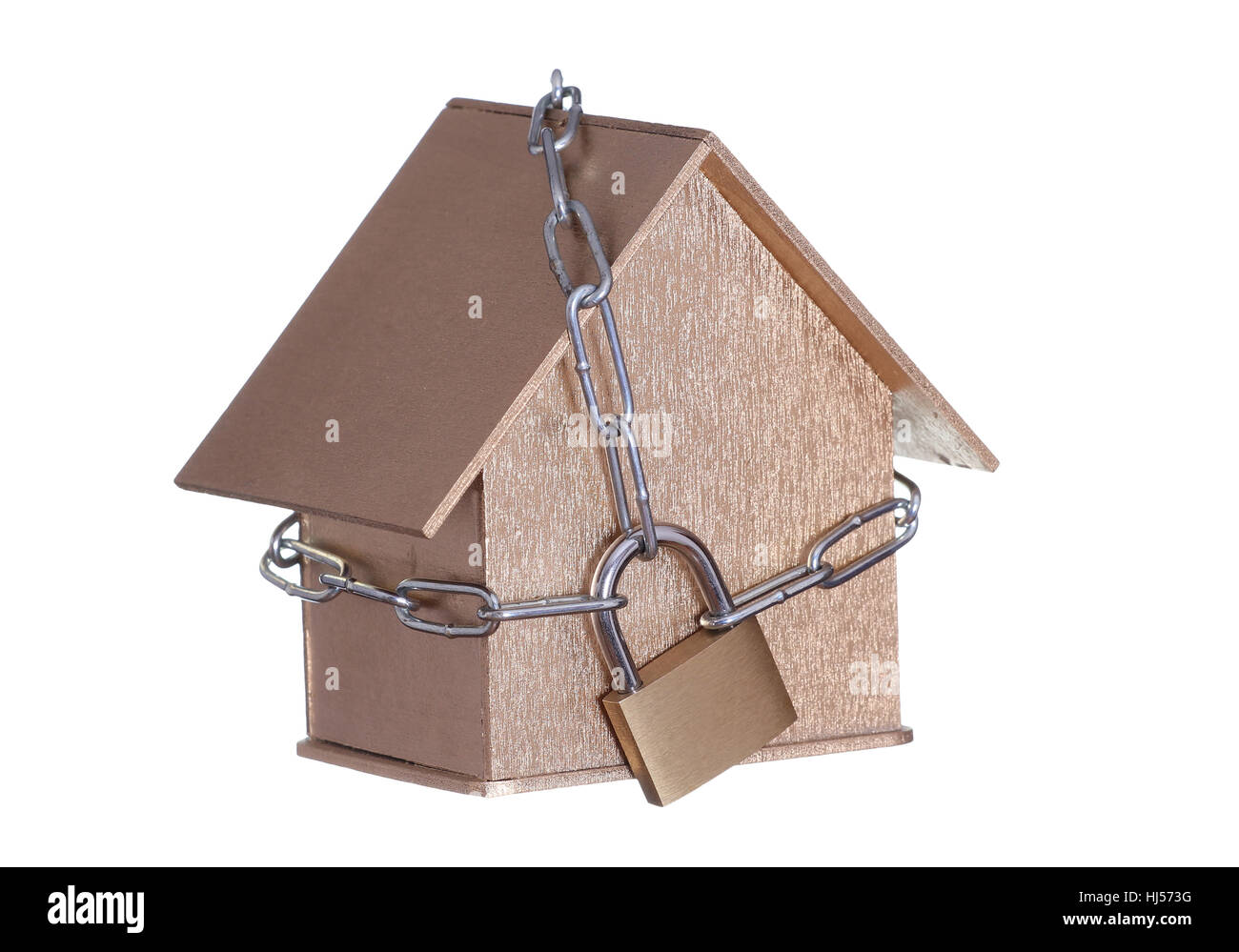 lock, house, building, isolated, model, design, project, concept, plan ...