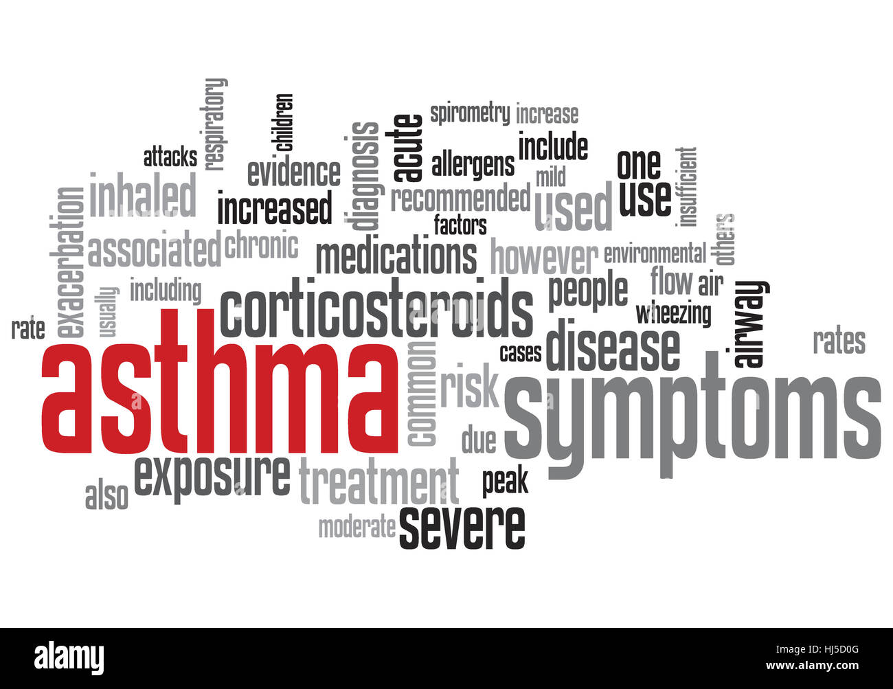 spray, aerosol, allergy, asthma, allergies, health, medicinally, medical Stock Photo Alamy