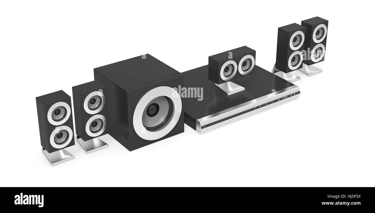 entertainment, music, sound, loudspeaker, player, speaker, surround