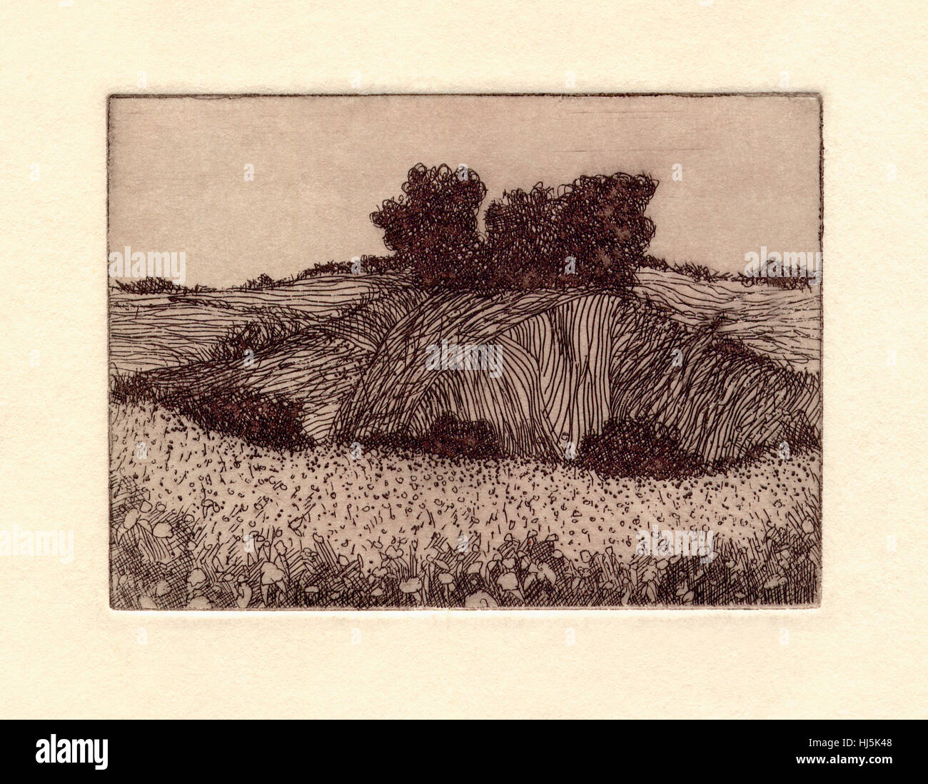 Etching edge hi-res stock - images Alamy and photography