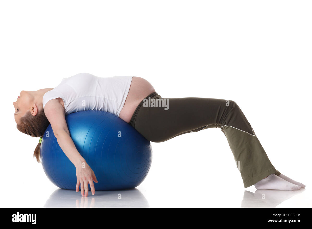 Hj active top & yoga