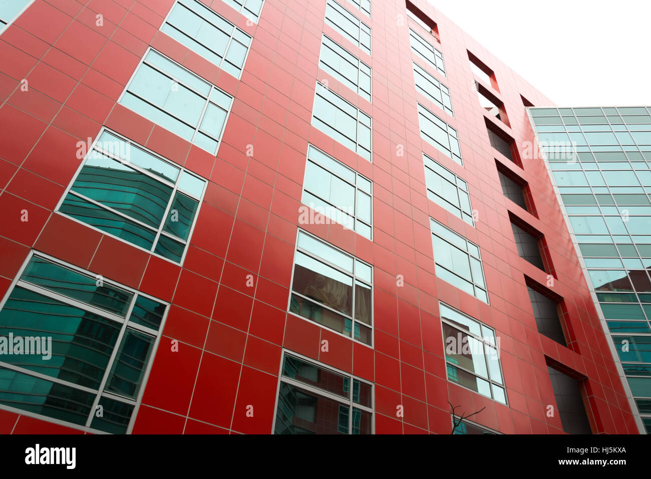 house, building, tower, glass, chalice, tumbler, office, city, town