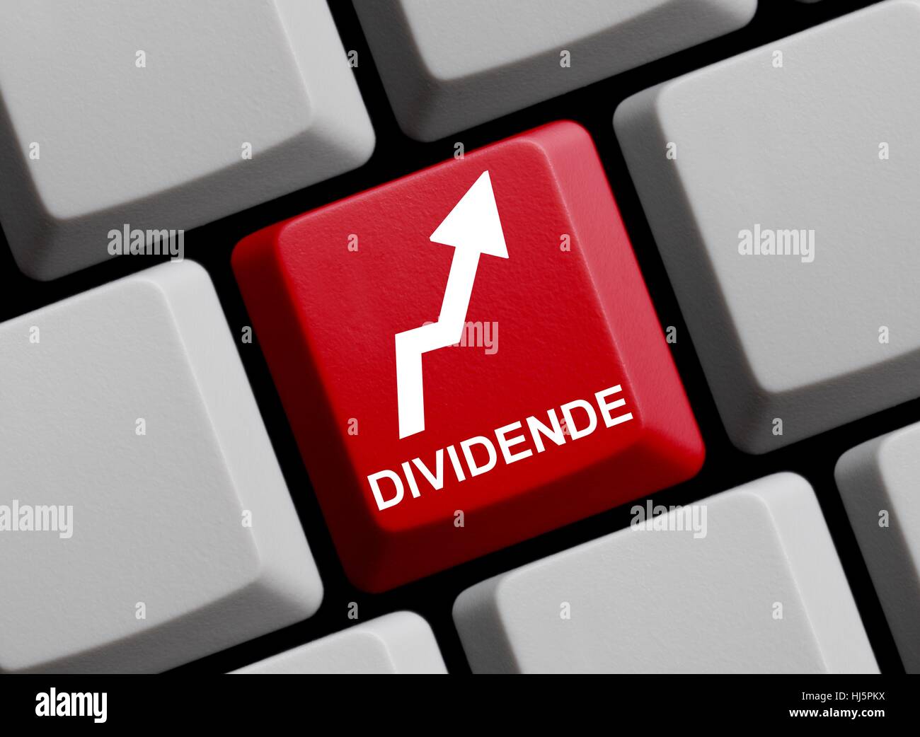Dividendenauszahlung Hi res Stock Photography And Images Alamy