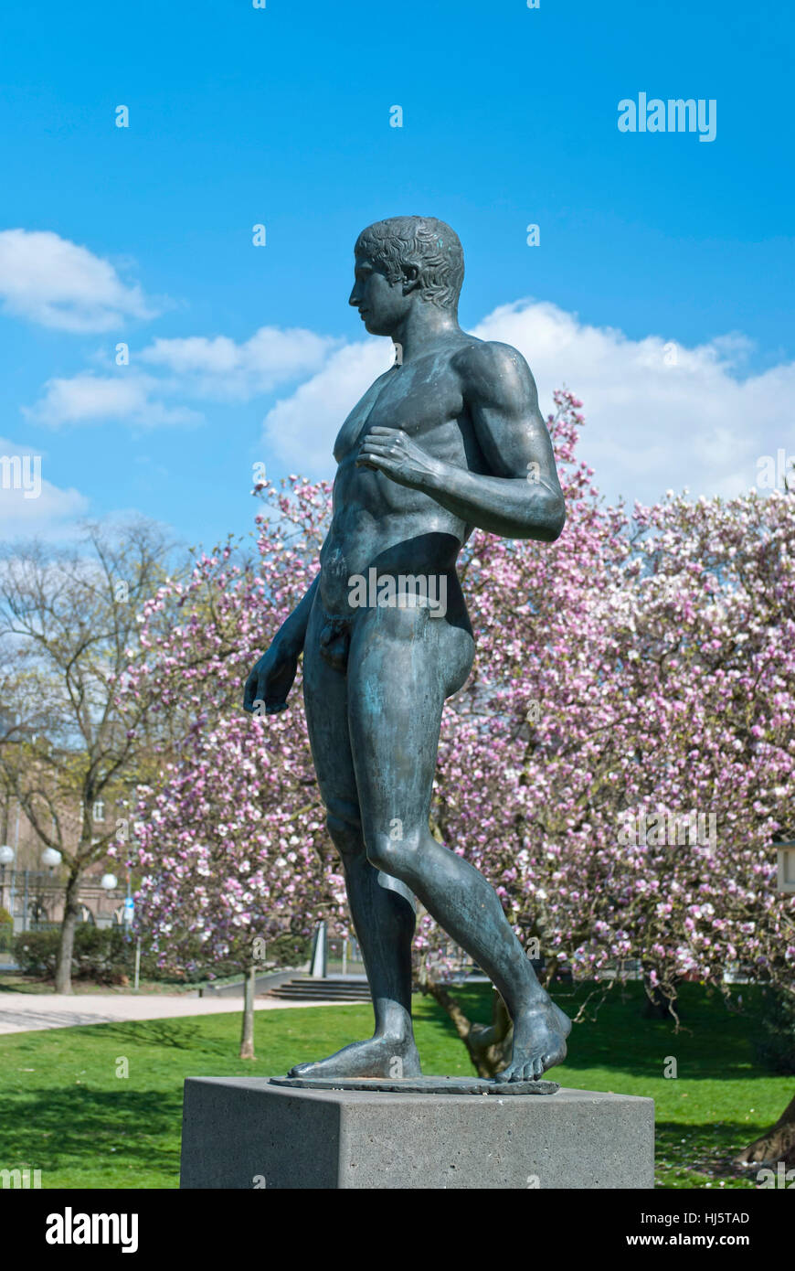 city, town, monument, cultural, famous, sculpture, europe, sightseeing